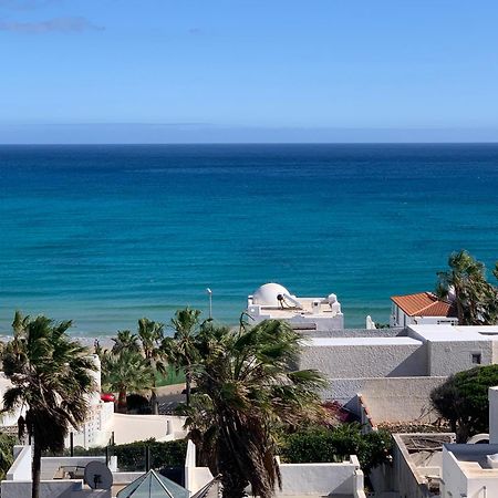 Welooveyou Arenas Cottage Costa Calma Esterno foto
