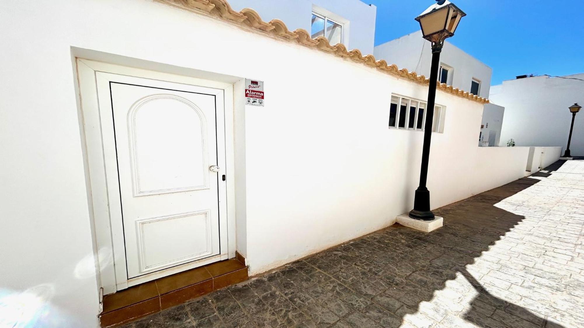 Welooveyou Arenas Cottage Costa Calma Esterno foto