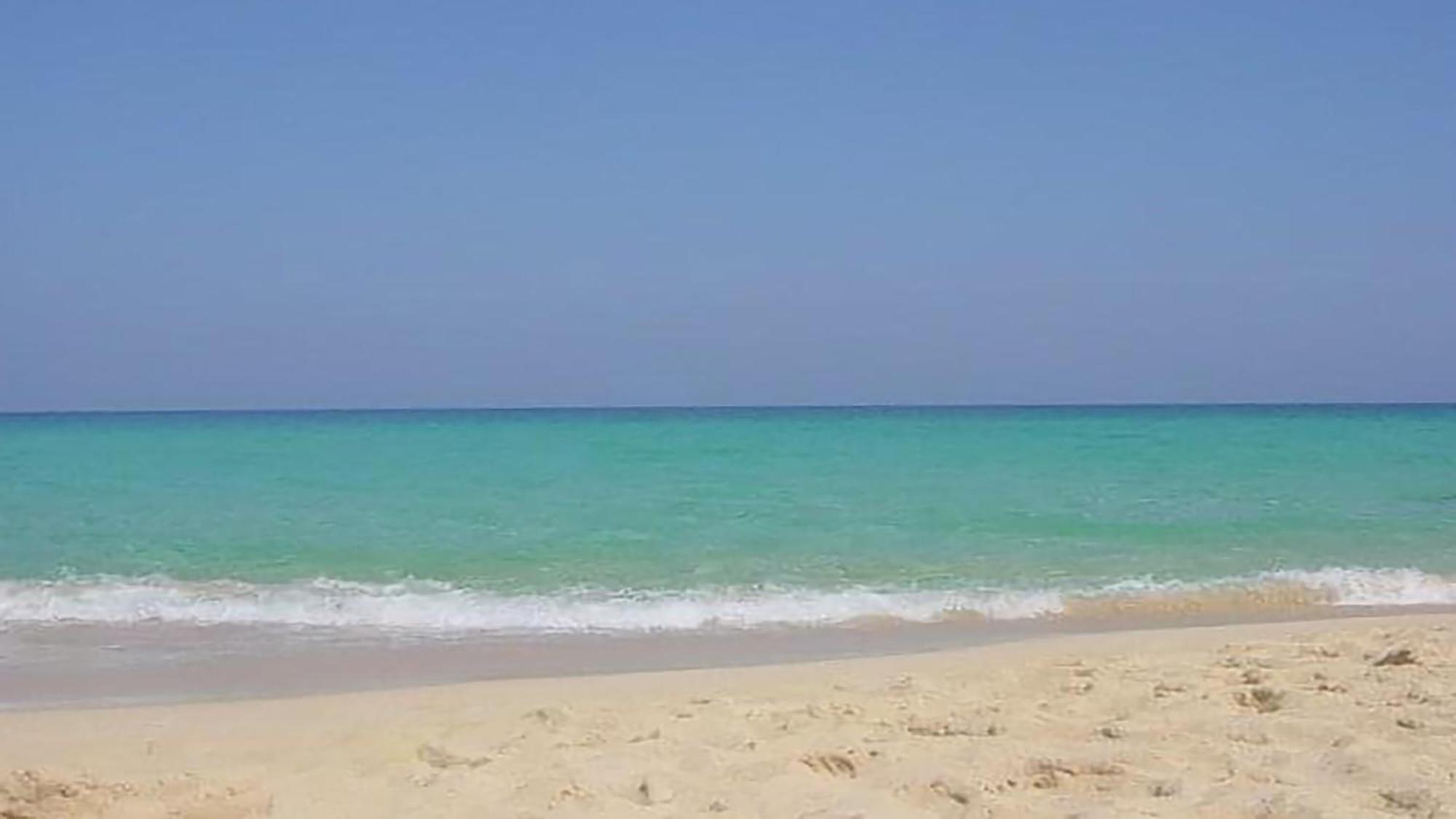 Welooveyou Arenas Cottage Costa Calma Esterno foto